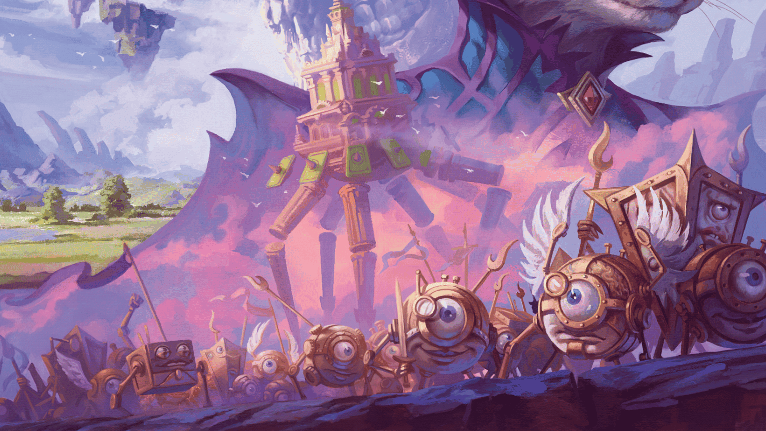 A Glitch in Time| Planescape Module Playthrough