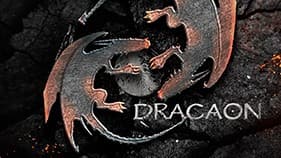 The Great Satin Wall - Dracaeon