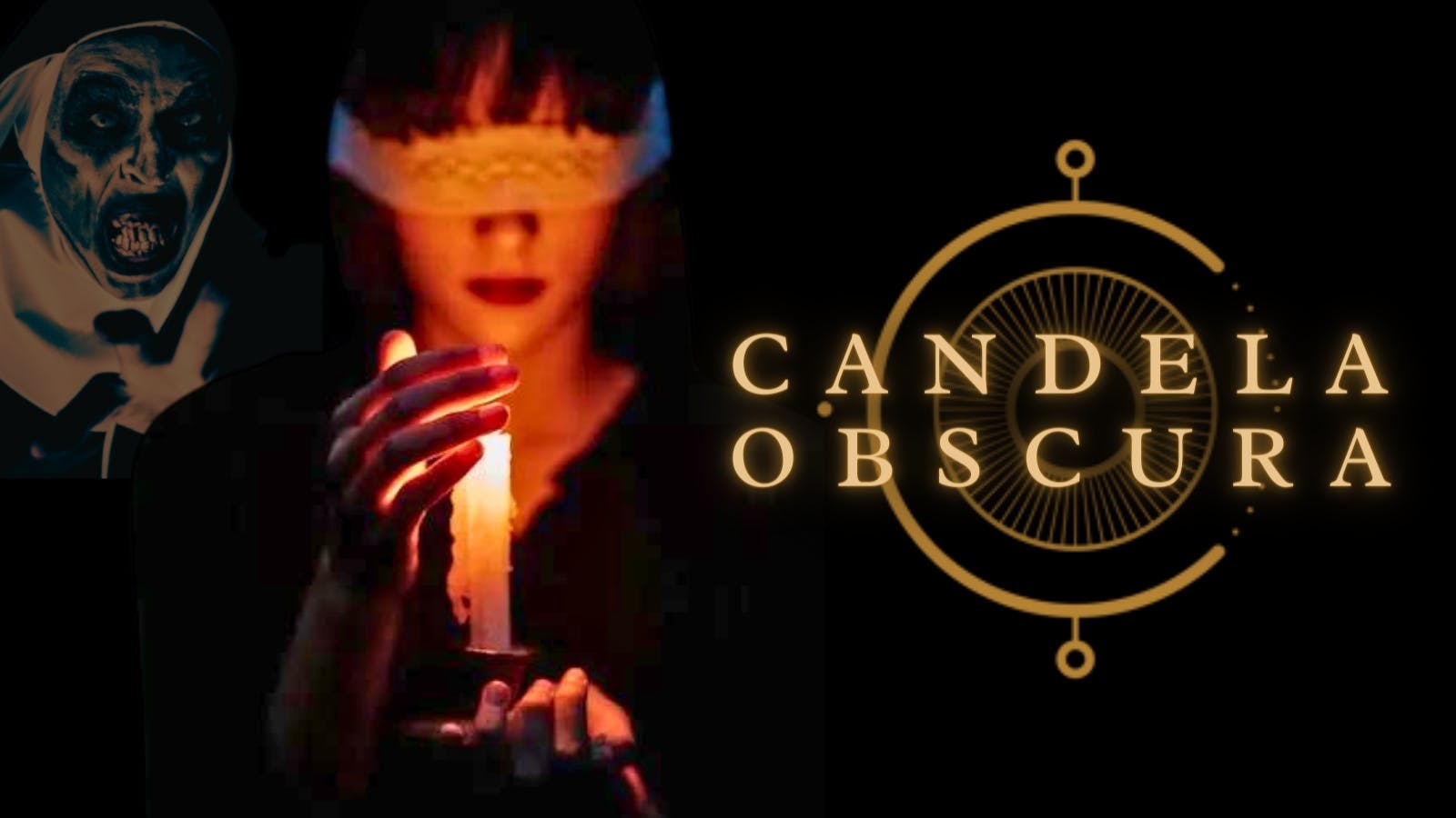 Candela Obscura 😱 Horror, Mystery, Supernatural | Critical Role RPG | Beginners Welcome!