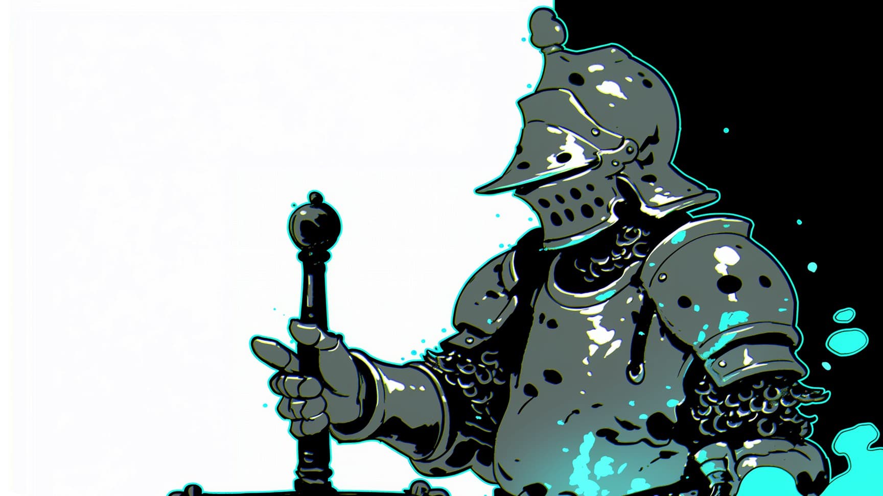 KNIGHTS of the Abyss