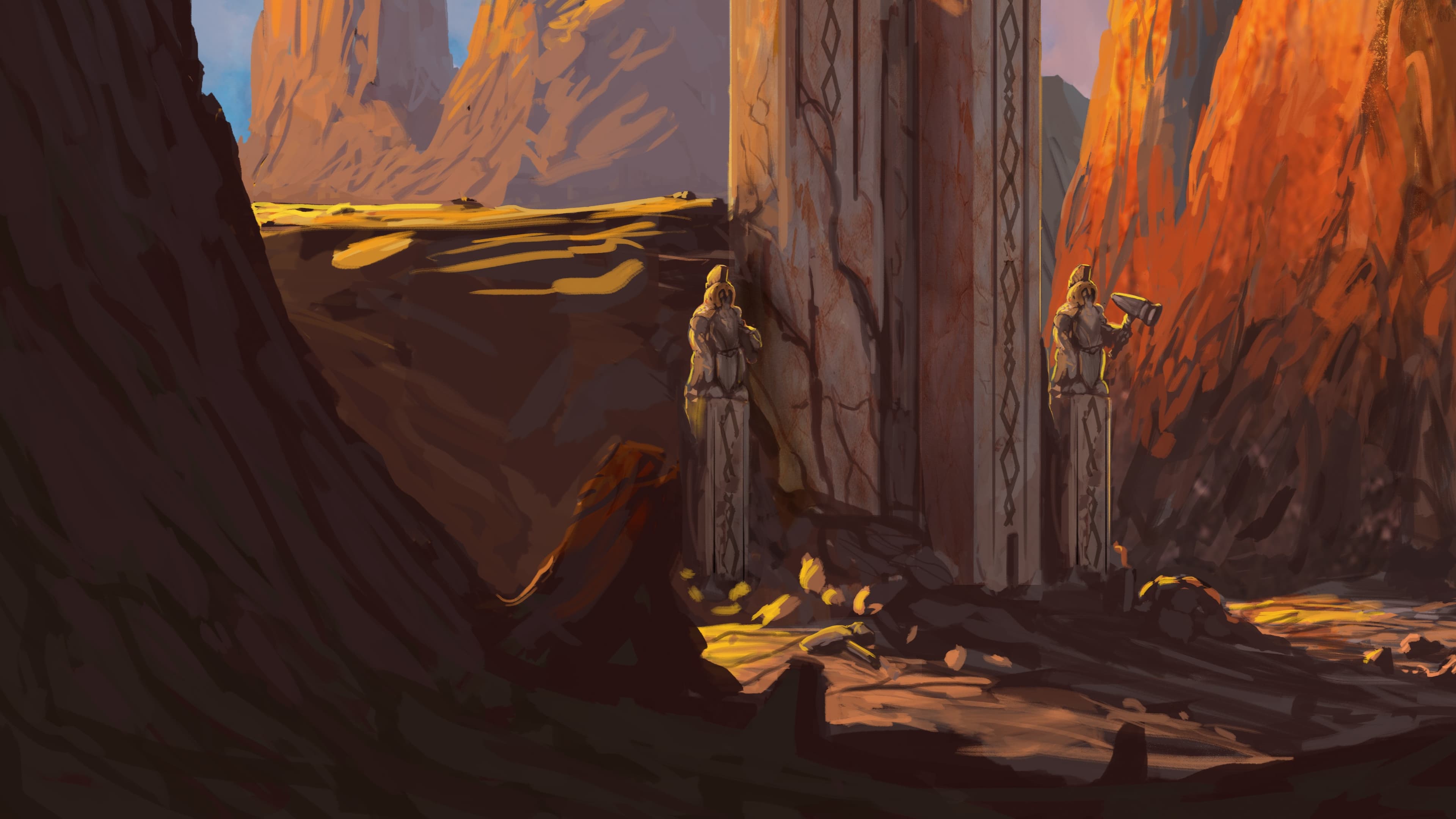 Pf2e: Short campaign: A shooting star- Beginner friendly