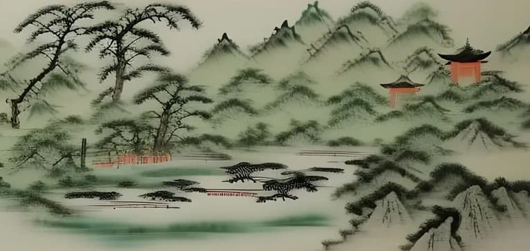 Take Heart - a Wuxia adventure - Session 0
