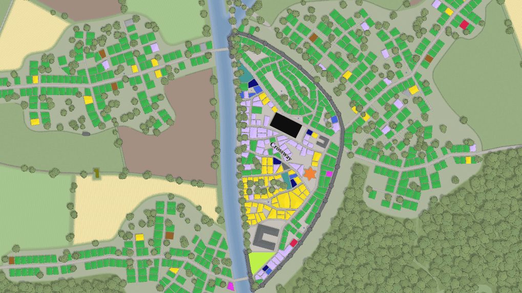 A Hero's Guild for a New World - In Person if possible