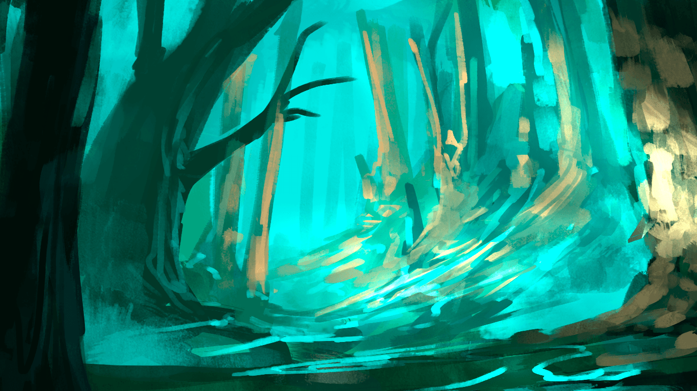 Sablewood Run | A Quicker Quickstart