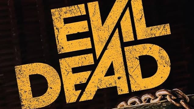 Evil Dead:Cabin 13