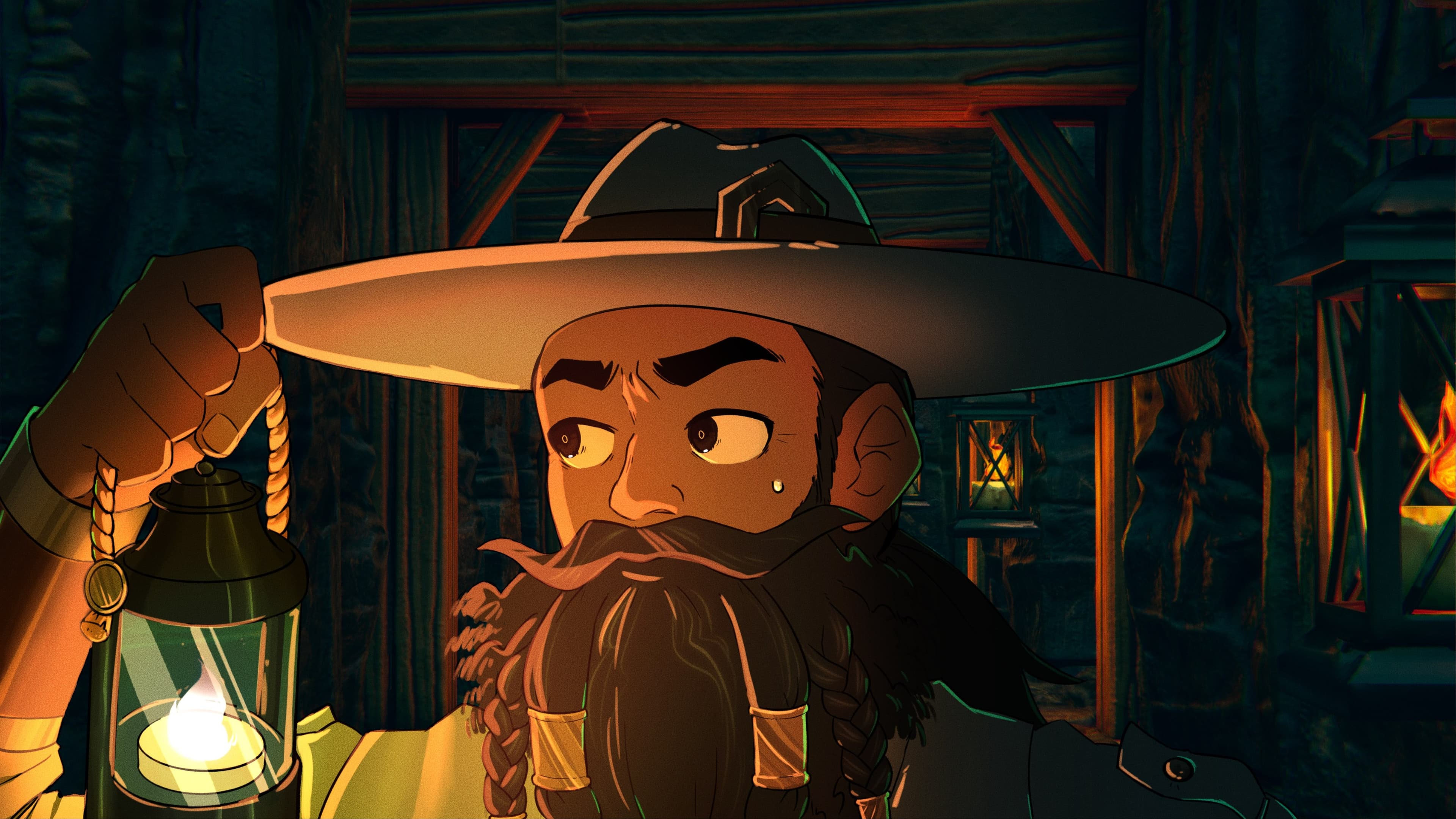 ⚔️⛏Lost Mine of Phandelver | D&D 5e Campaign | Learn To Play🎲