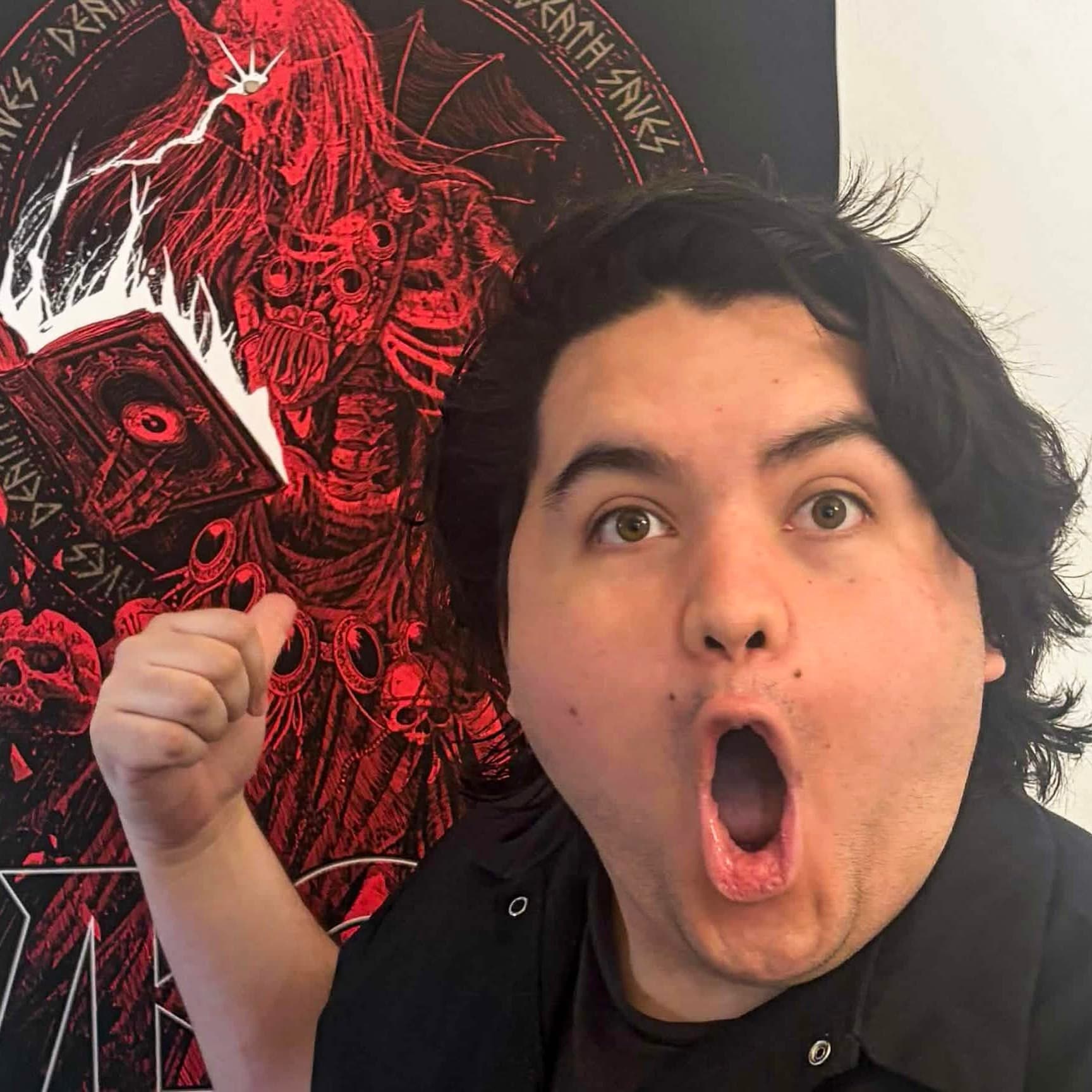 Miguel avatar