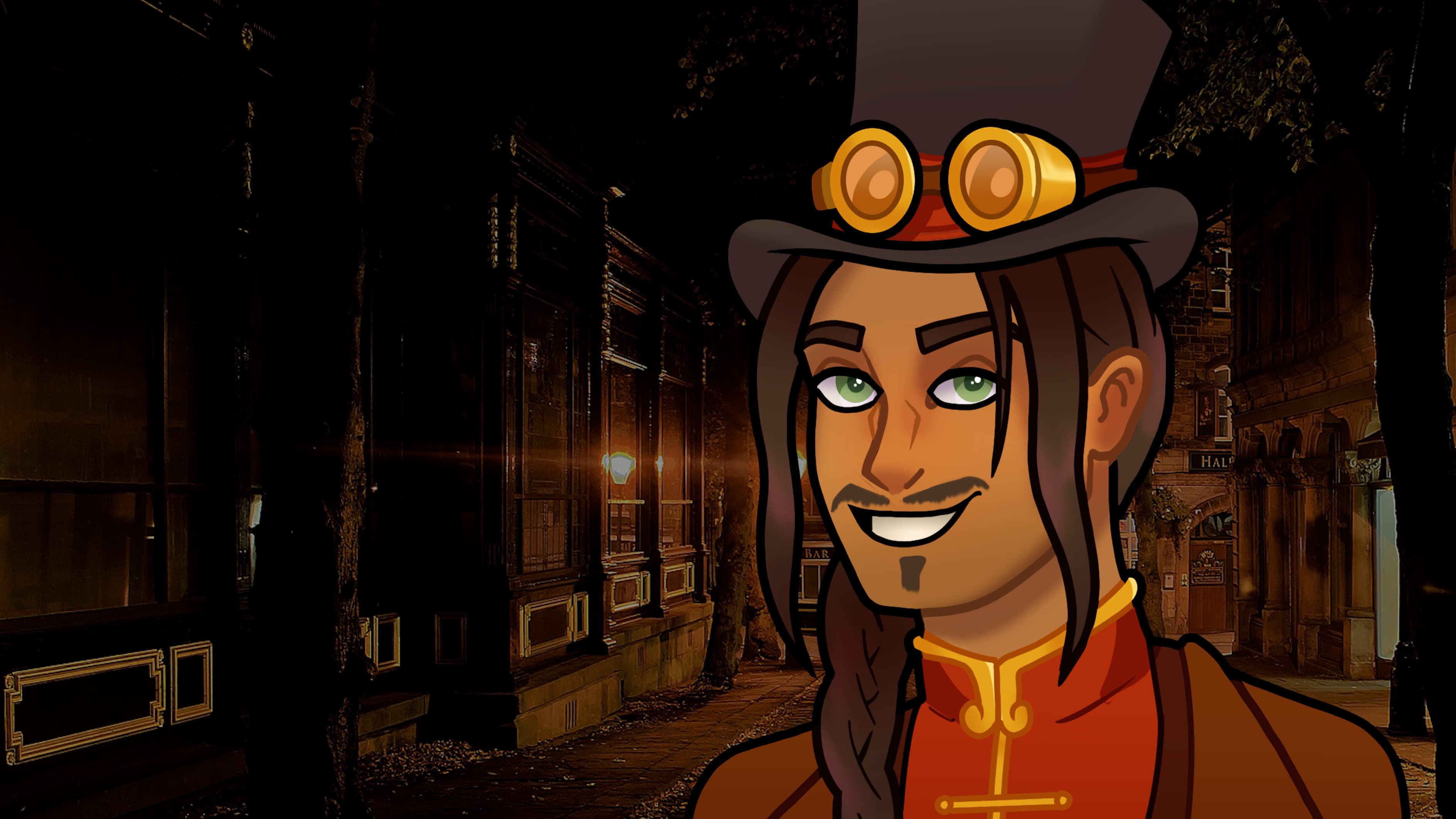 🌊 Water & Mist - Korra Era (🏳️‍🌈 Friendly!)