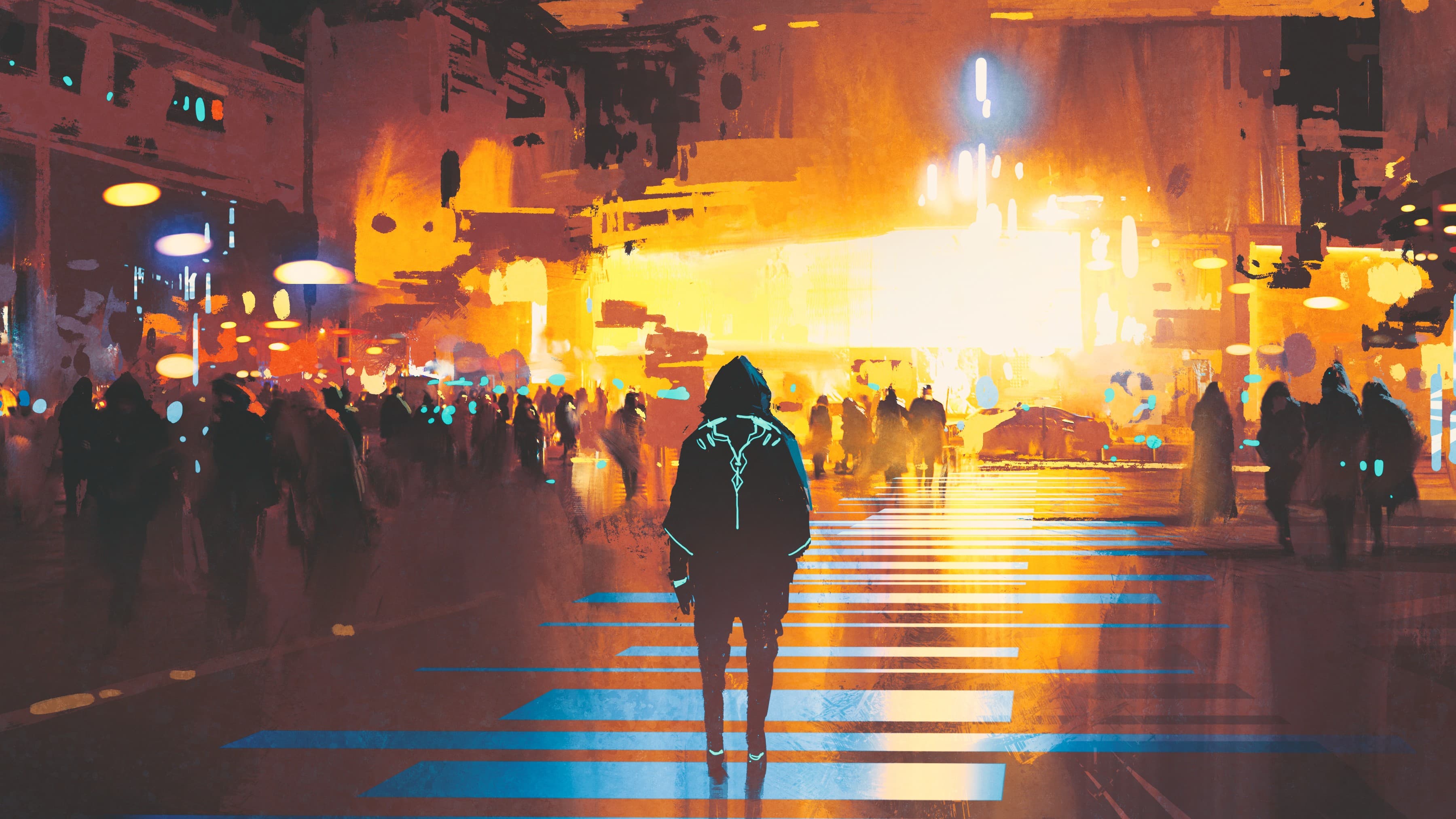 Eberron: City of Neon Towers