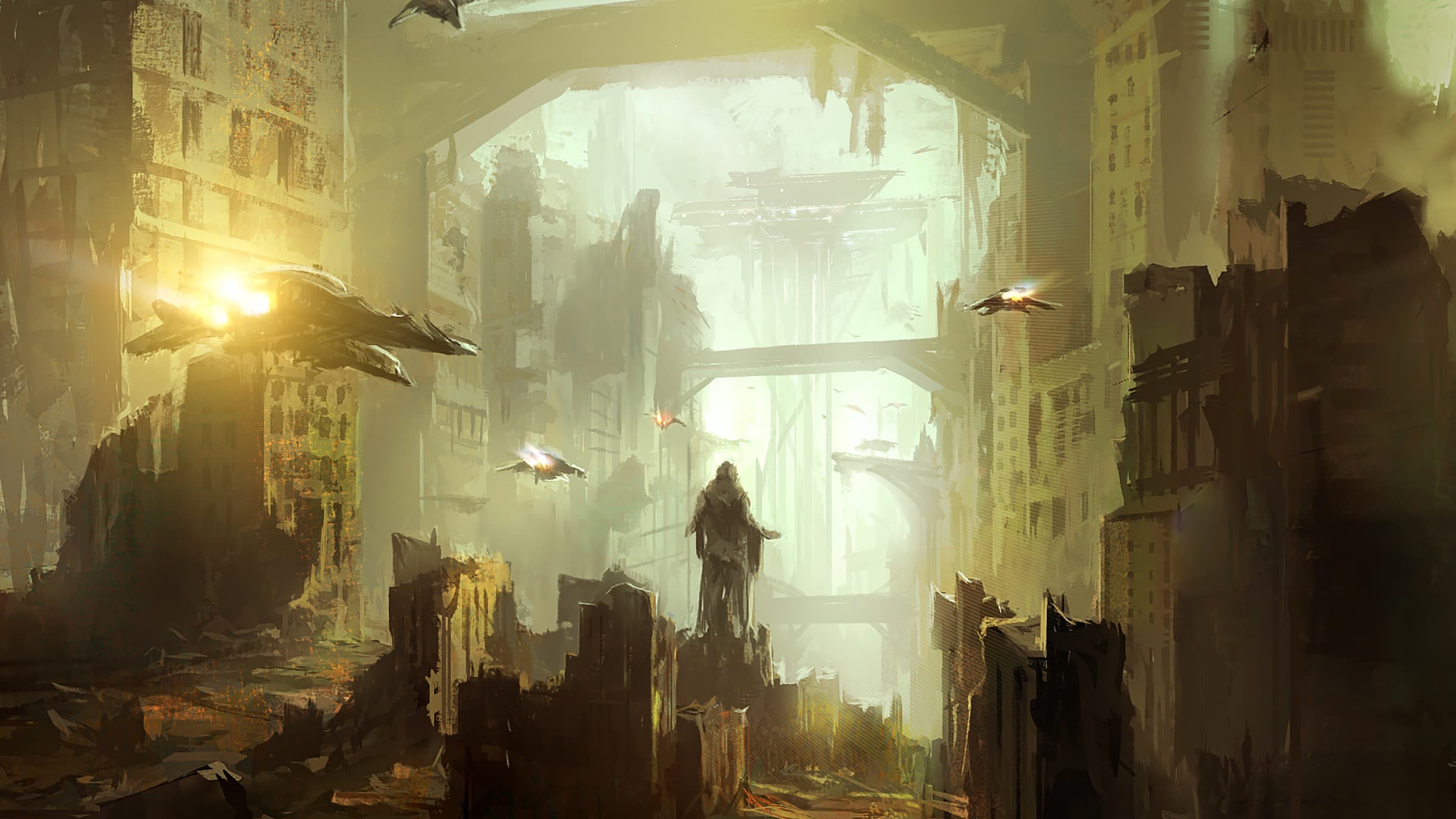 Rogue Trader: Unto the Storm