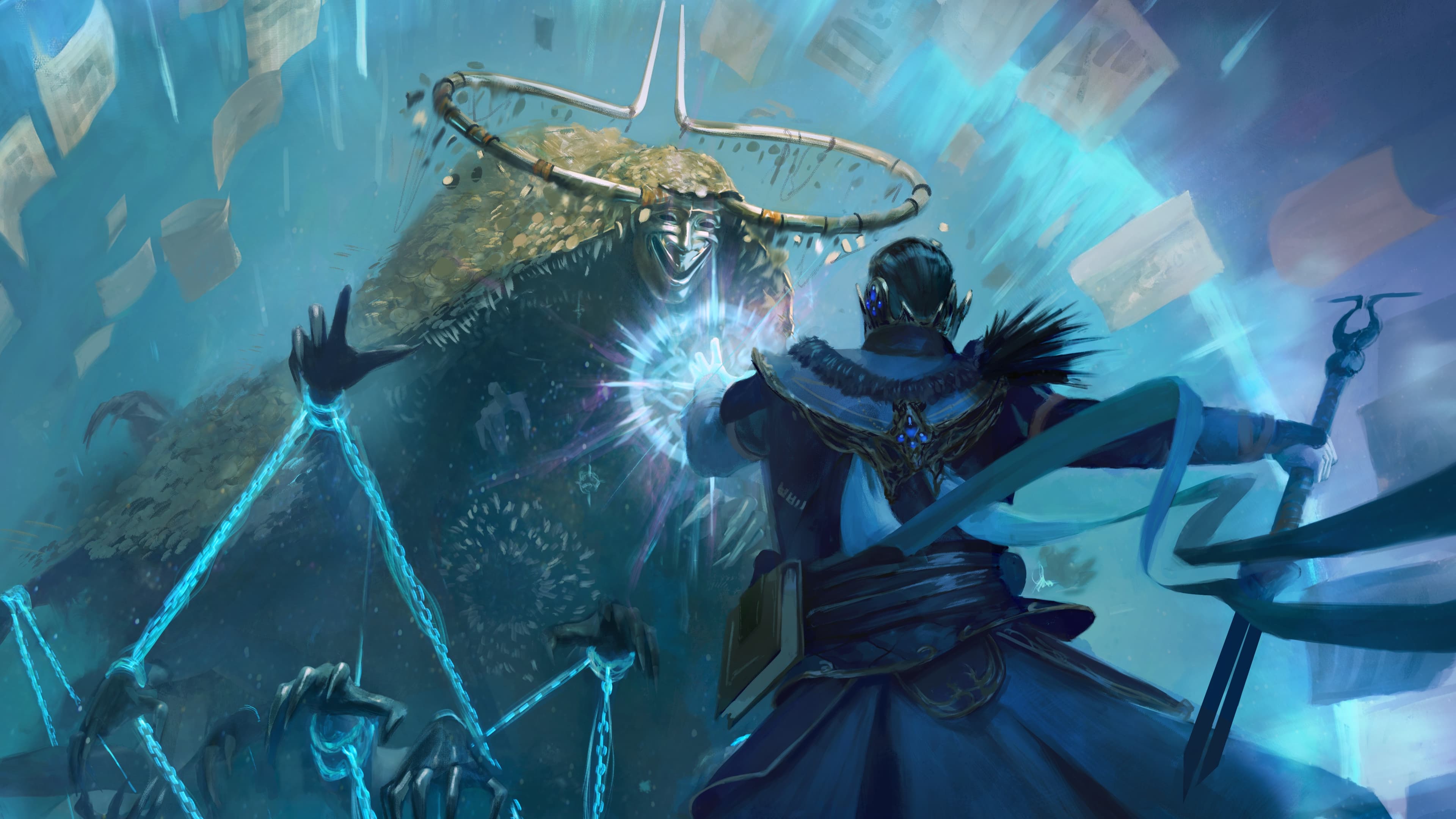Thorns Around the Heart: A Daggerheart Witherwild Campaign