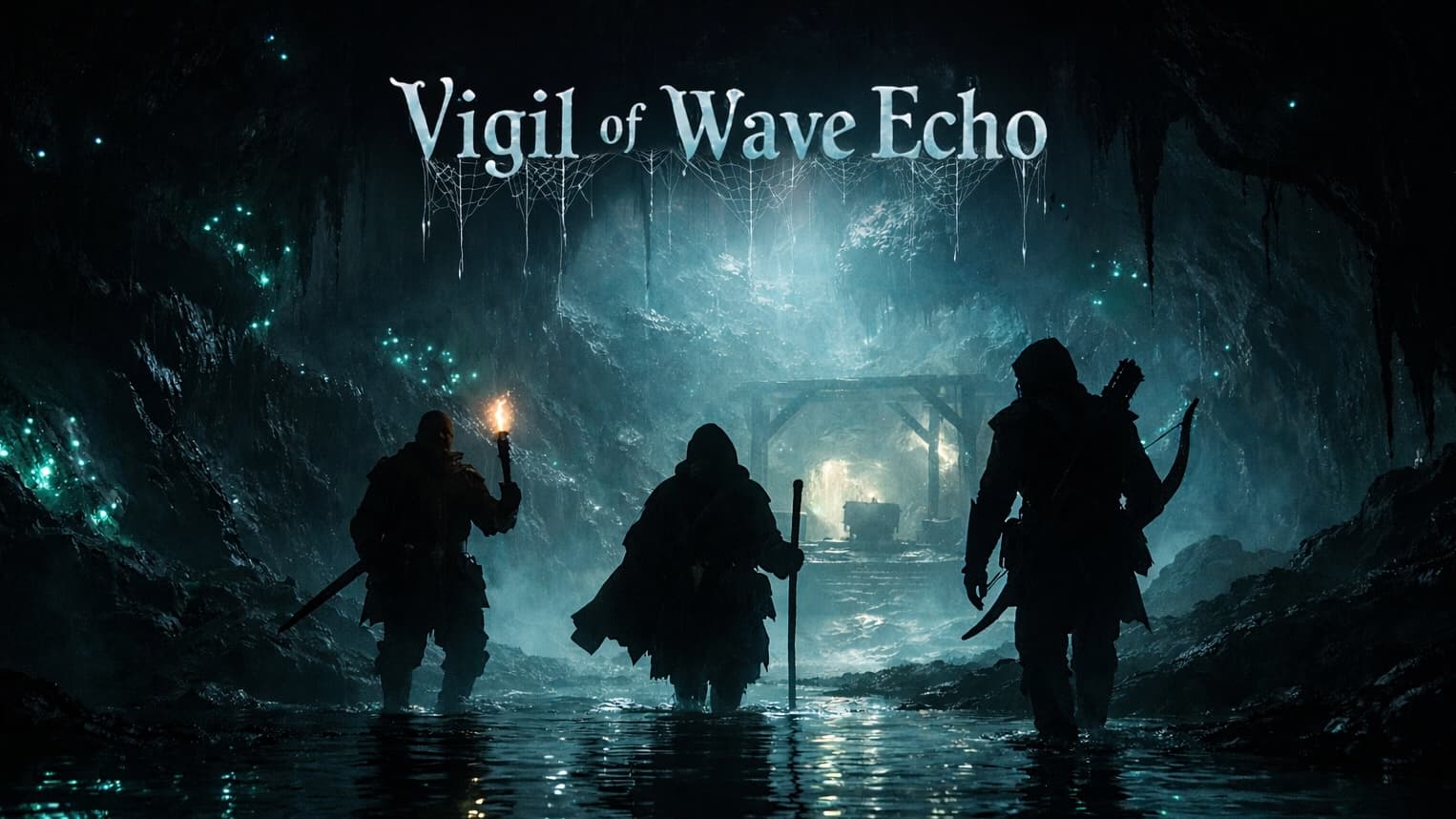 Vigil of Wave Echo|2024/Legacy Hybrid|Free First 2 Sessions