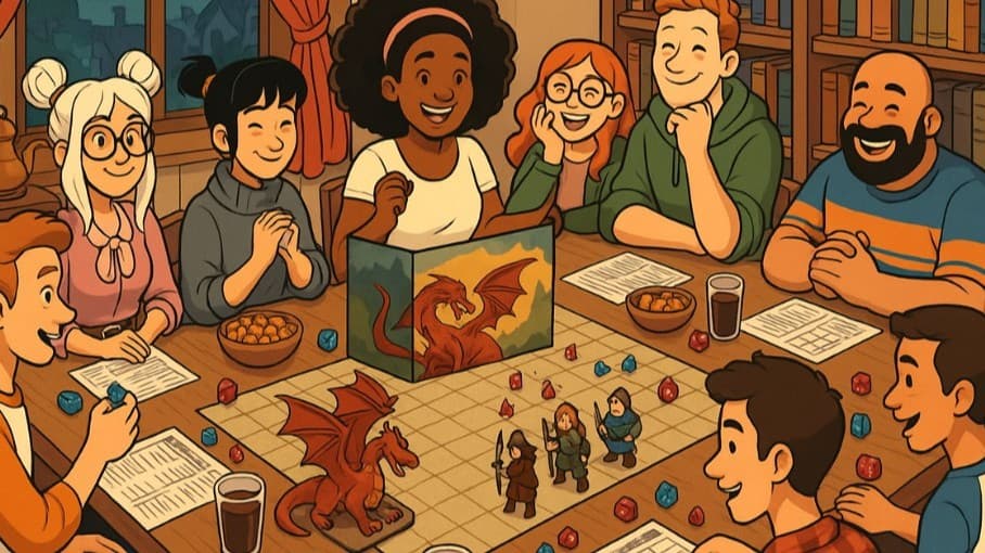 Special Delivery||GM Book of Random Encounters One Shot