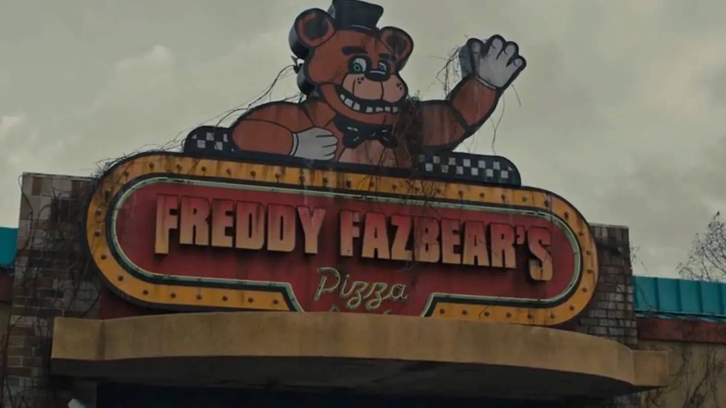 Washington County Utah, a Five Nights at Freddy’s TTRPG Campaign