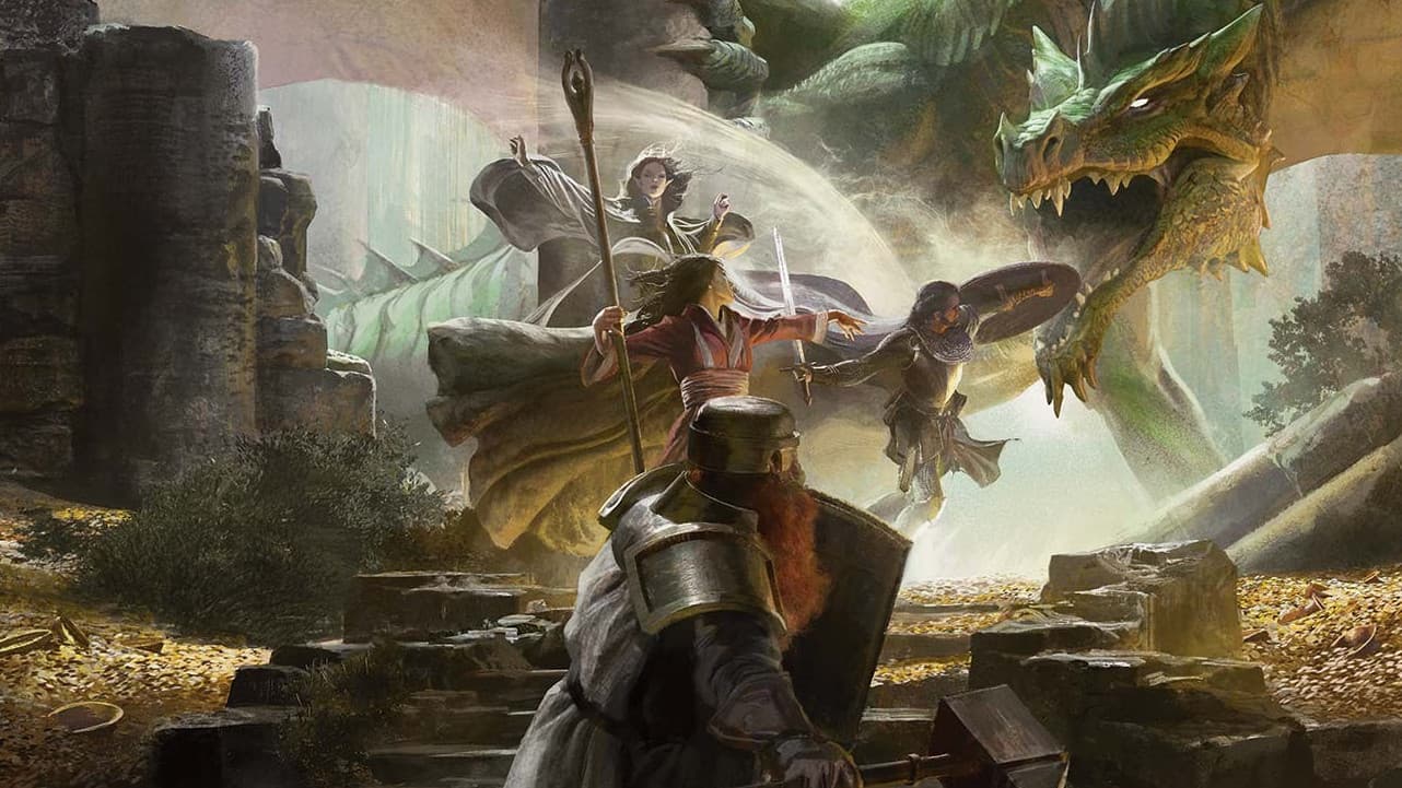 Lost Mine of Phandelver: Find & Fight for this Ancient Wonder!