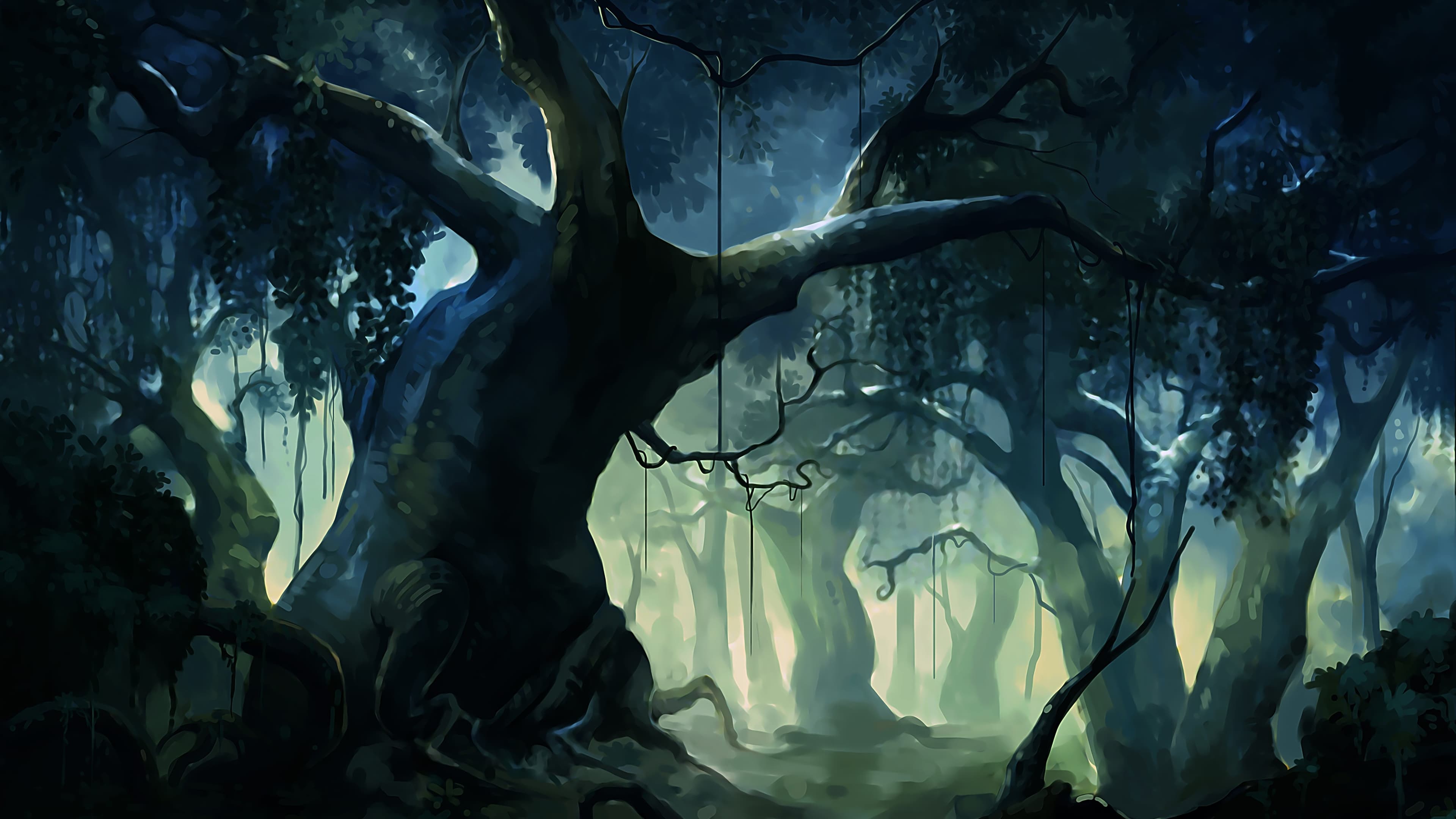 Woodsberry Needs Your Help!