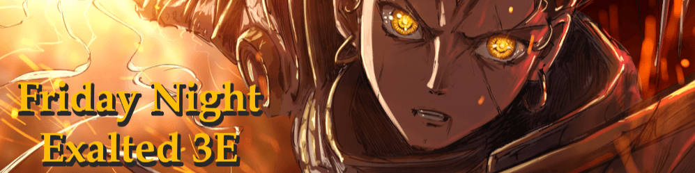 Gogo the Game Mistress banner