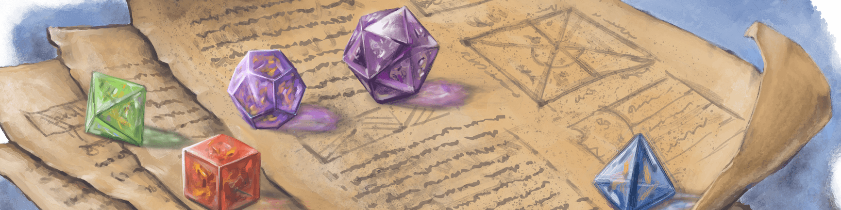 Planar Mythos banner