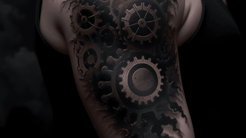 Legends of the Chǐlún - A Custom D&D5e 