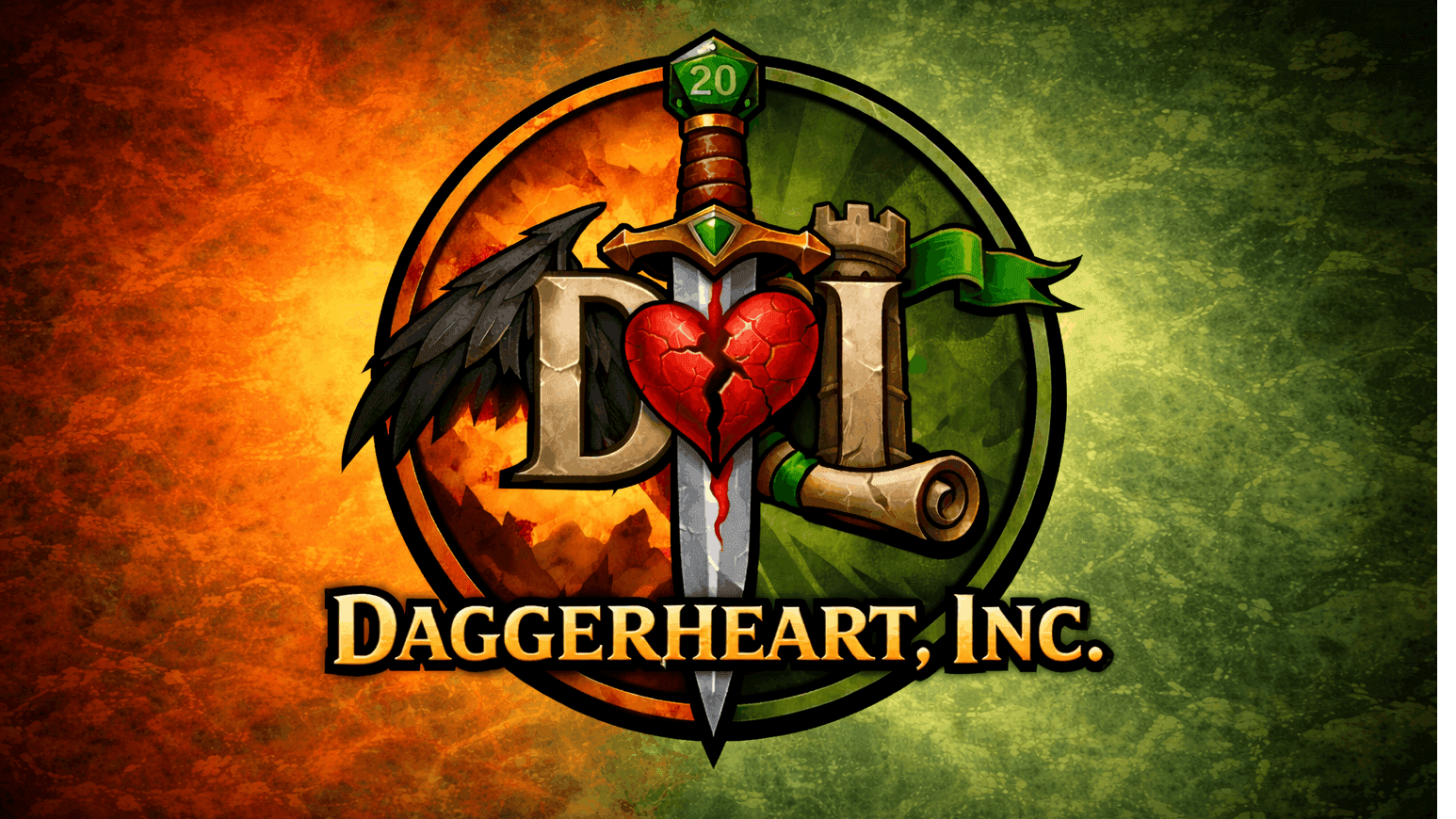 Daggerheart, Inc - Learn To Play