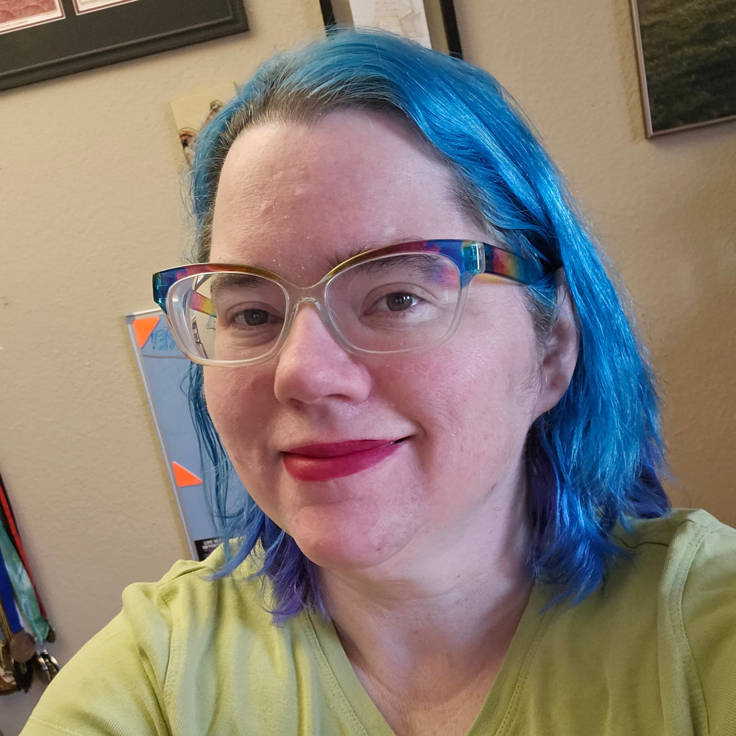 Stephanie Bryant (mortaine) avatar