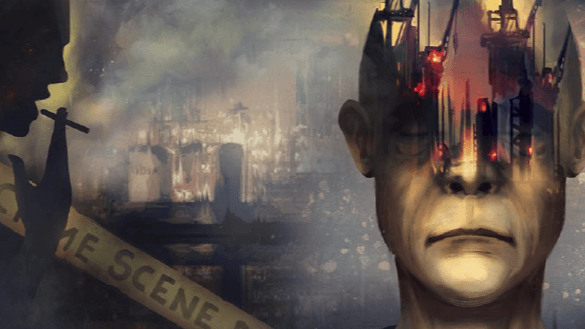 Kult: Oakwood Heights, A Dark Horror Experience
