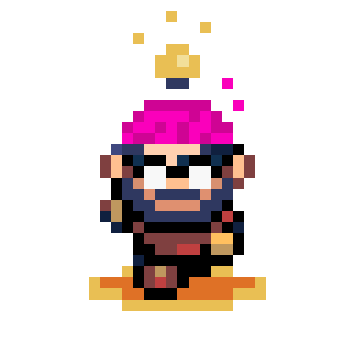 RaymerGames avatar