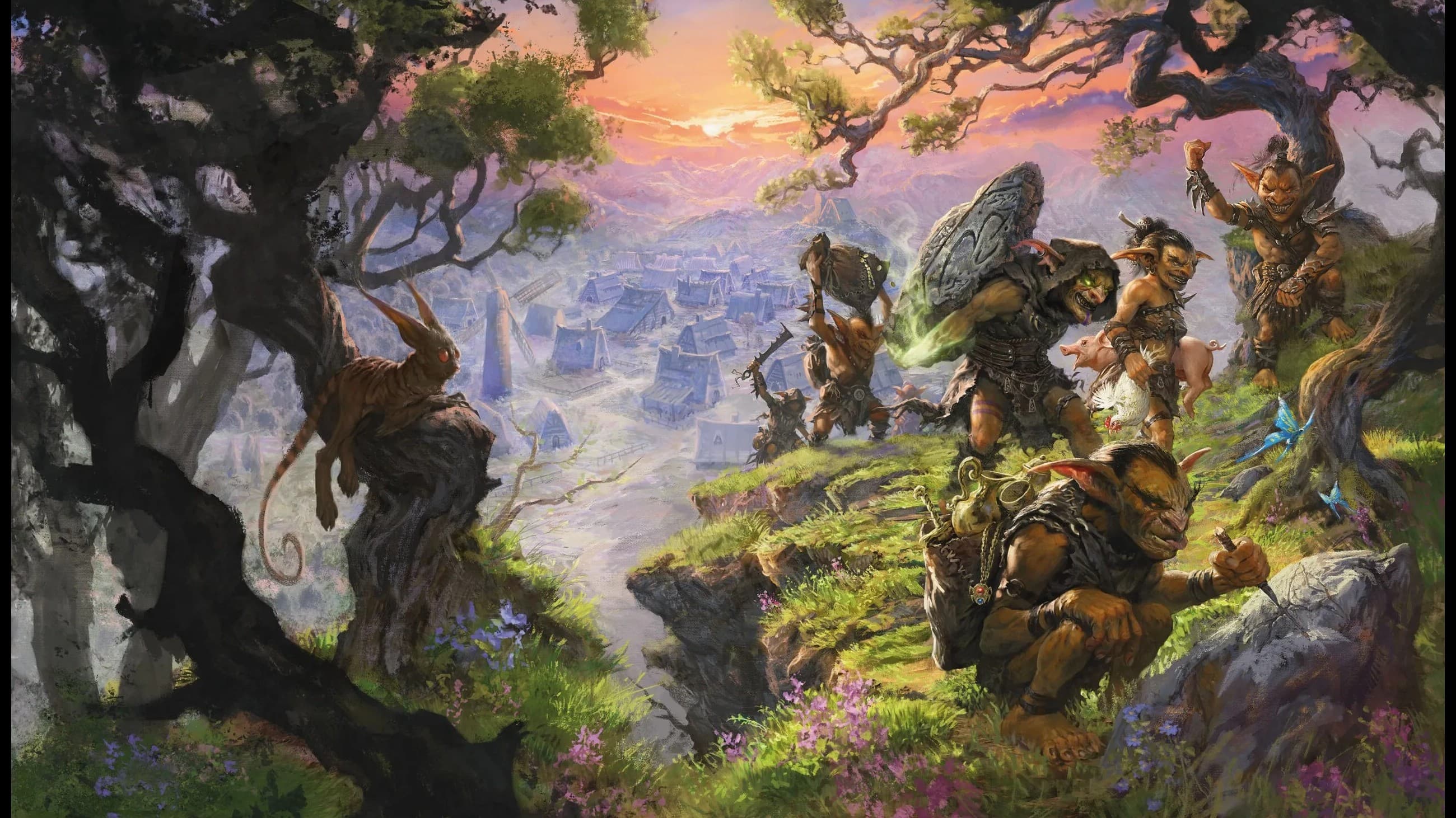 The Zoo - Phandelver and Below: TSO