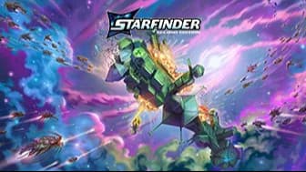 Starfinder 2e: Secrets of the Swarm!! [NO AI][🏳️‍🌈🏳️‍⚧️+]