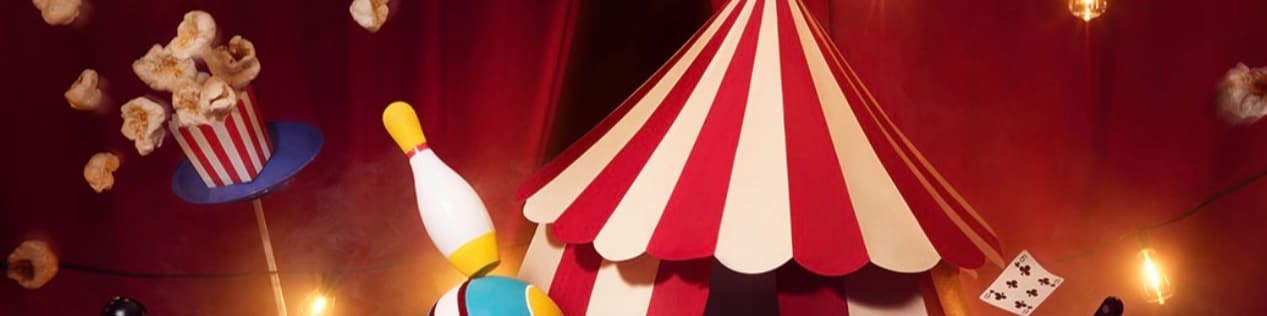 Ringmaster banner