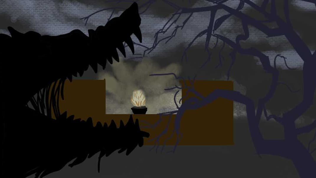 The Birth of a Stronghold - An Age of Umbra Campaign