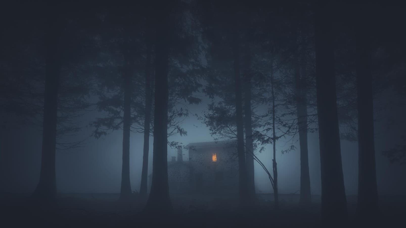 The Crooked Moon - Folk Horror - 2014/24 5e