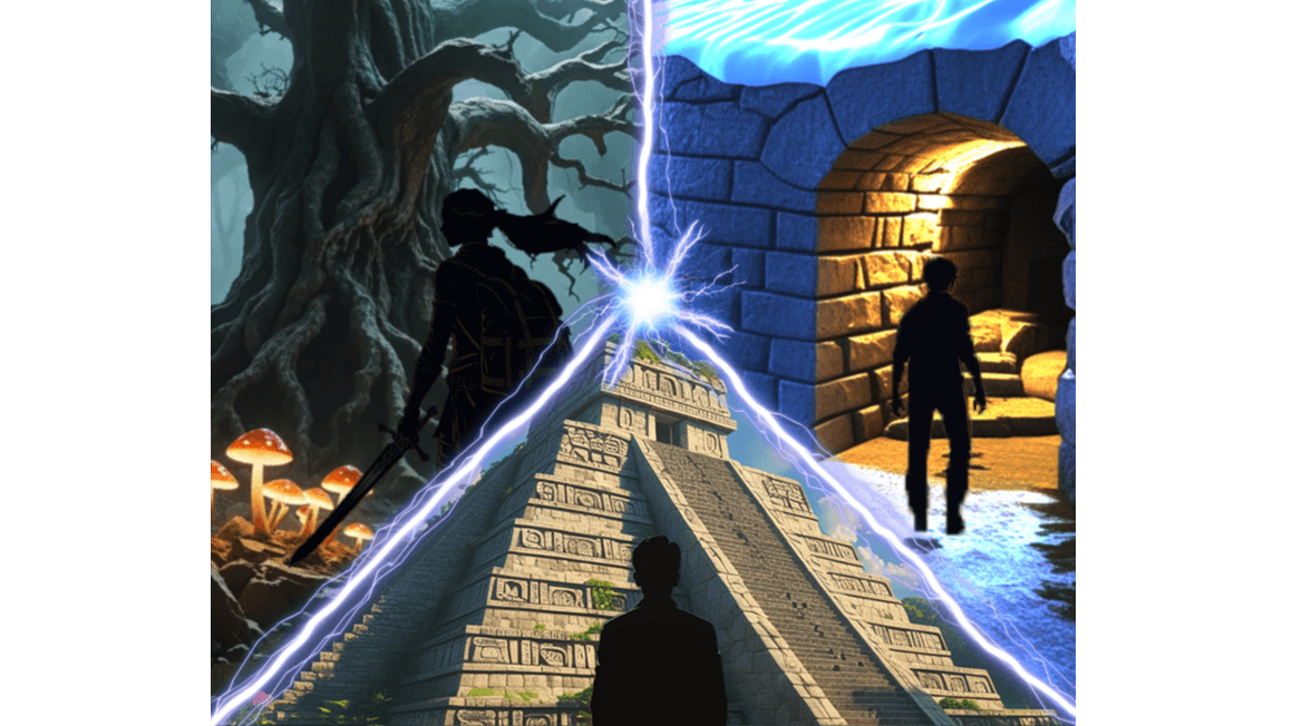 Tales of The Underground