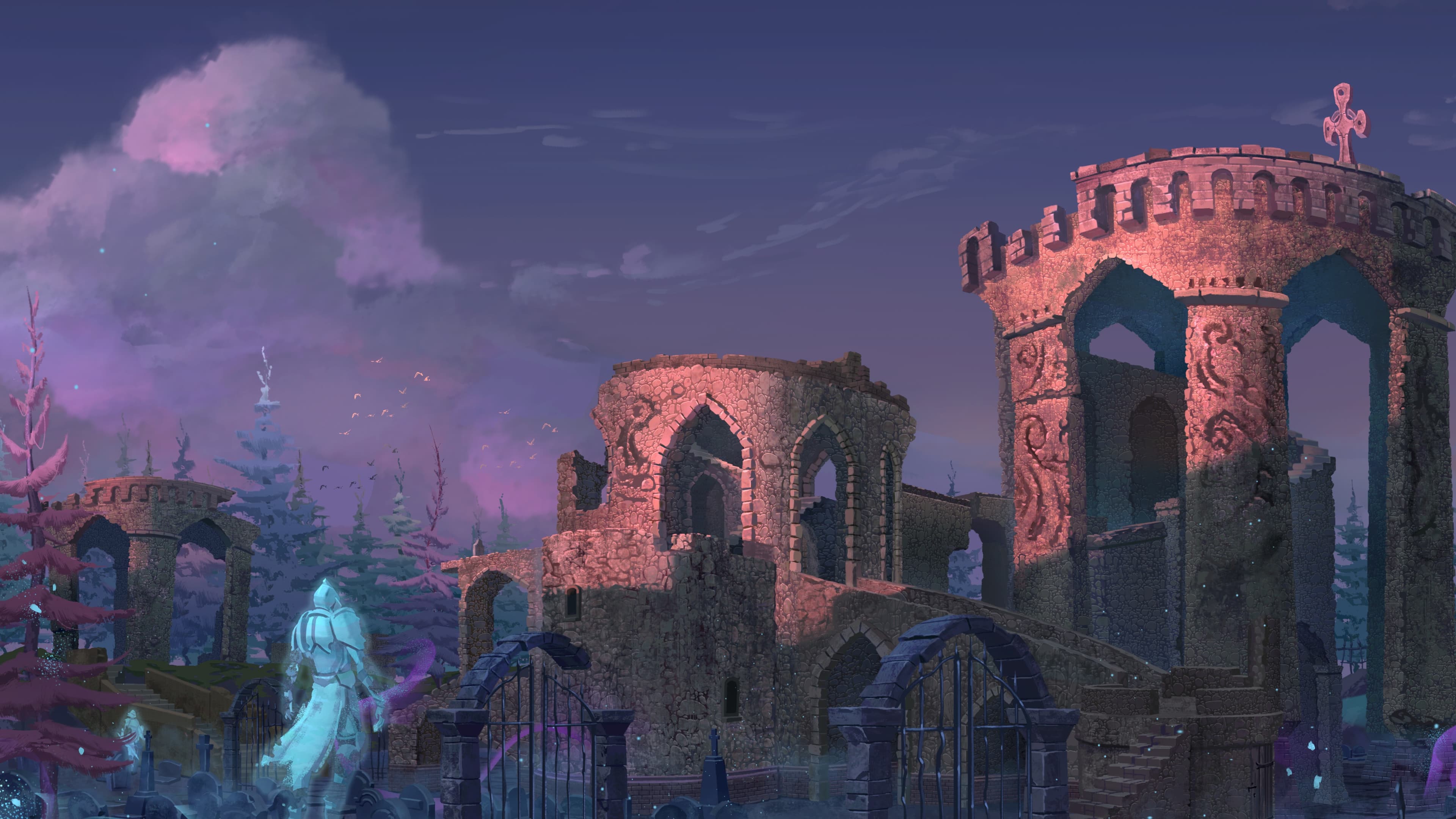 Midnight Exploration Company