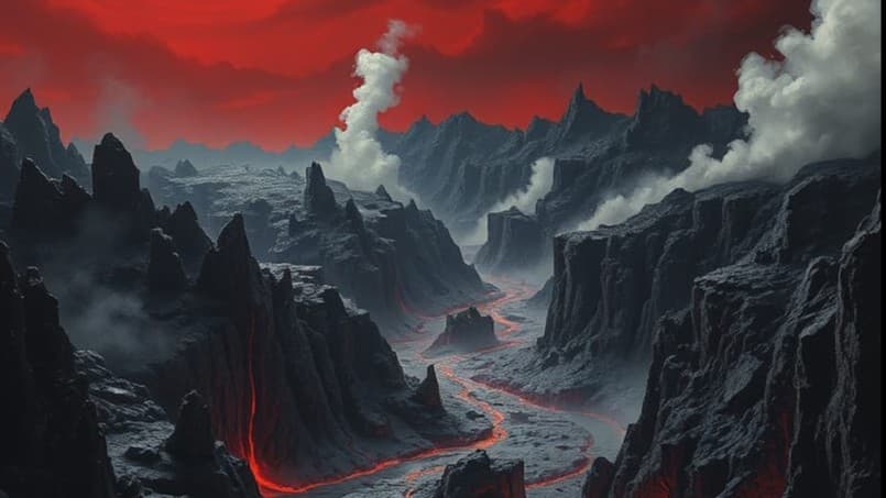 Baldur's Gate: Descent into Avernus/Chains of Asmodeus