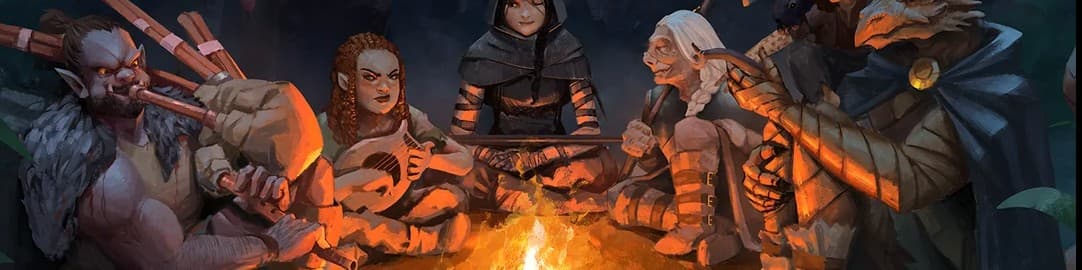 Florian the GM banner