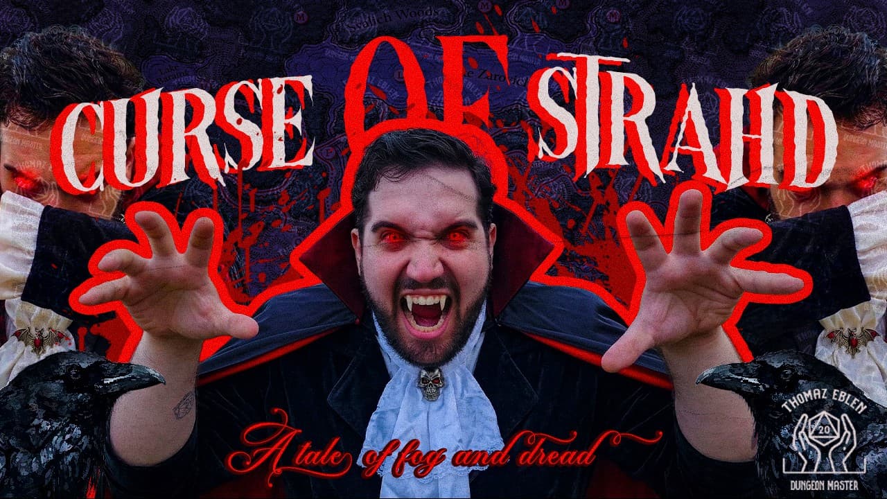 A Tale of Fog and Dread - Skipping Death House starting level 3!