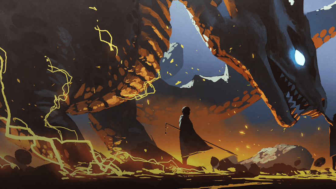 Learn to Play: The Frost Tyrant