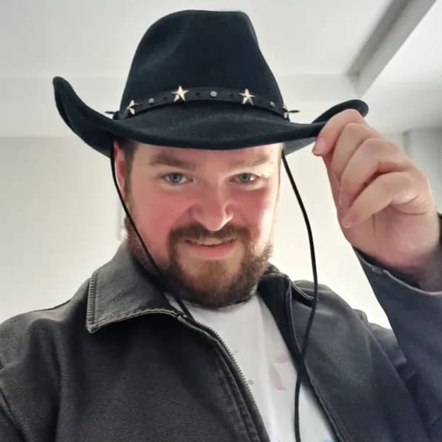 ChaoticCreative avatar