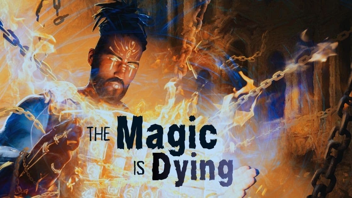 Gritty | Open World | Beginners Welcome! | DAGGERHEART