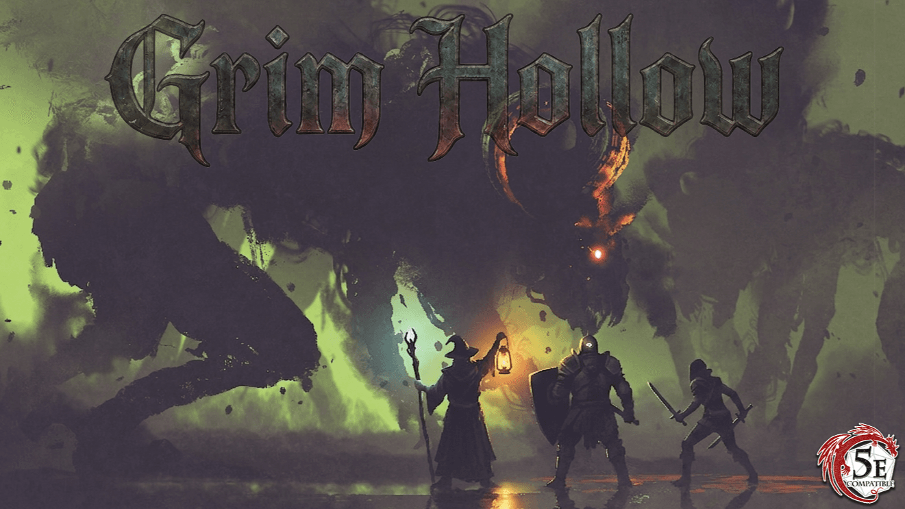 Hunt Monsters and Slap evil!.