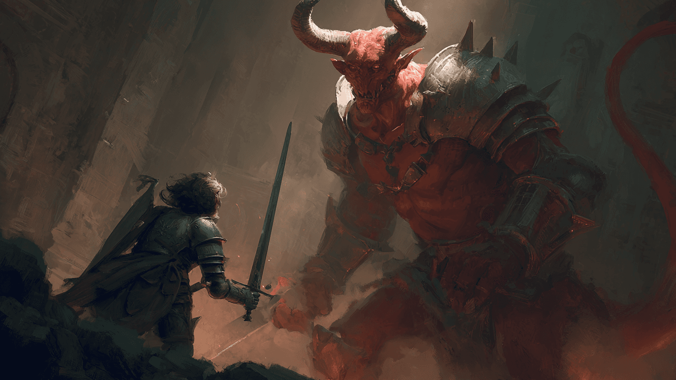 Hellbreakers - Rebel Against the Hellish Hordes!