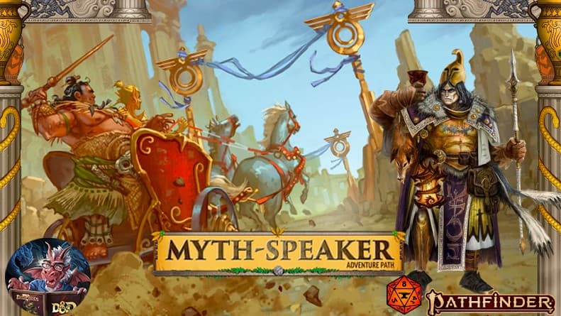Myth Speaker