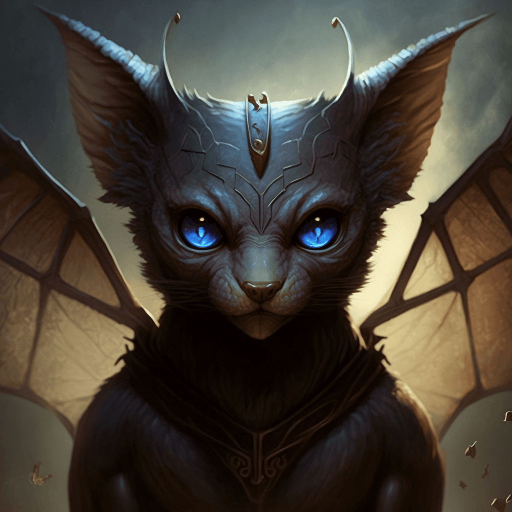 Blandy8521 avatar
