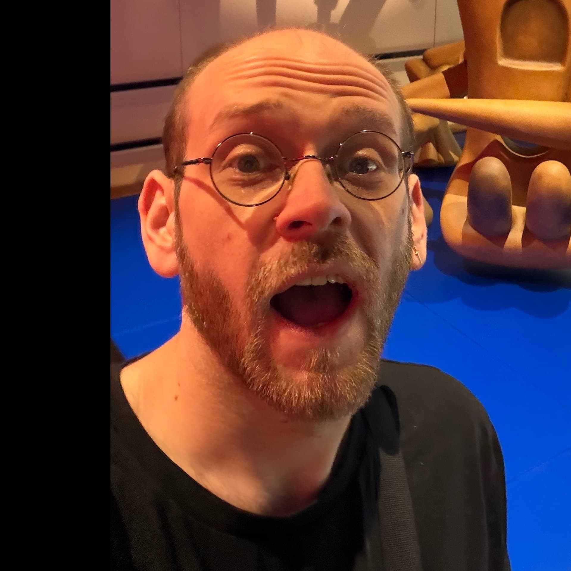 Sean avatar