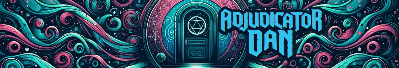AdjudicatorDan banner