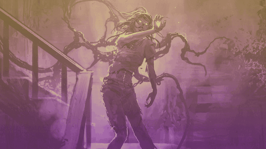 Shadows over Drakkenheim | 2024 & Expanded Cthulhu Mythos