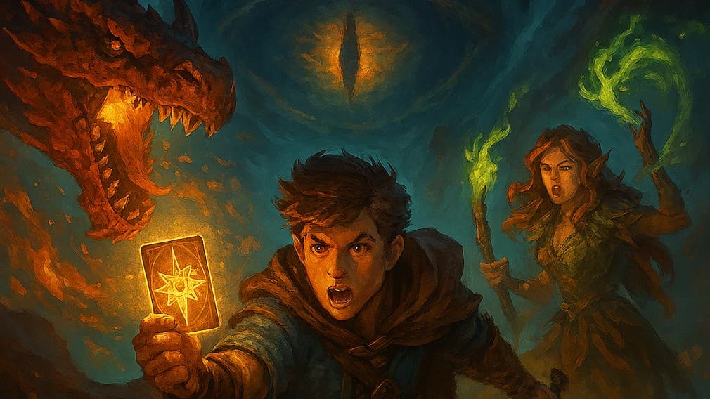 Soulbound Legends: The Chronovore Prophecy