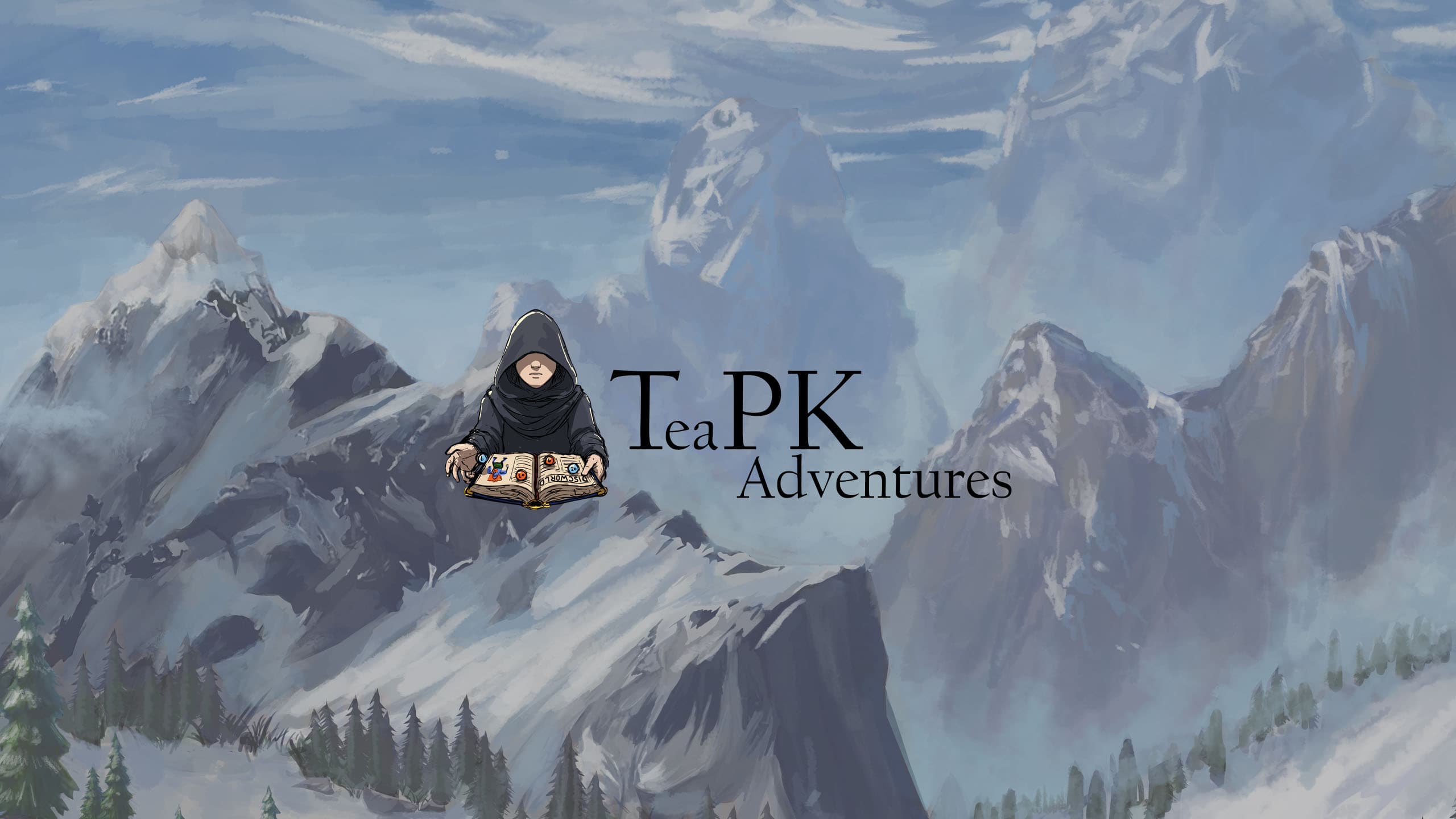 Tom (TeaPK) banner