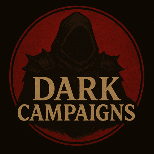 DMDark avatar